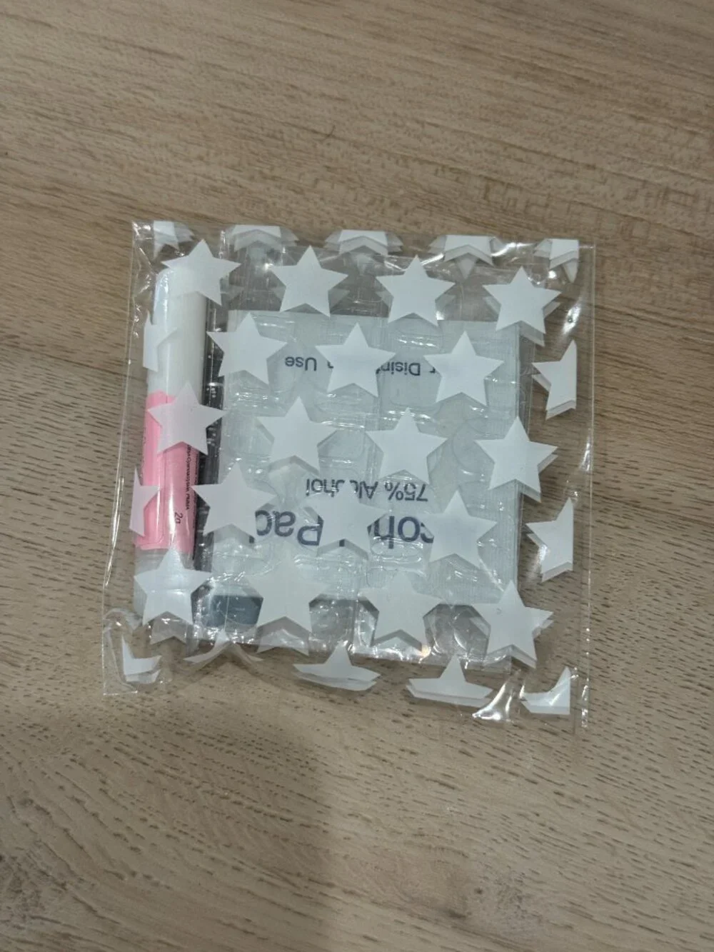 Handmade Press On Nails (Nail Haven - XS)